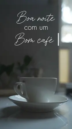 Boa noite
