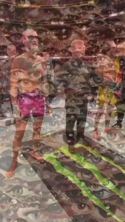 ufc temp
