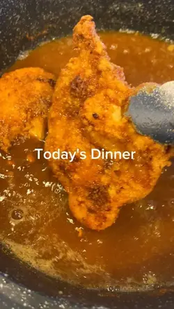 Dinner is Ready