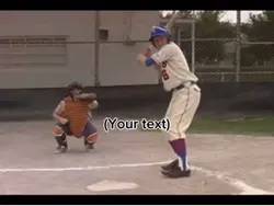 Sandlot meme💀