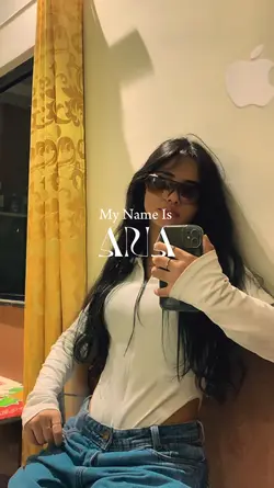 My Name Is
