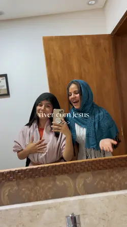 Viver com Jesus
