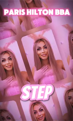 Paris Hilton trend 