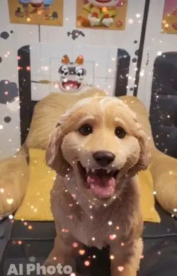 Dog