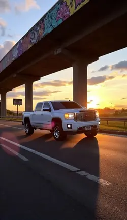 TruckTok Edit