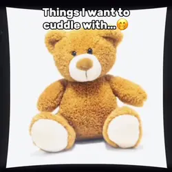Want To Cuddle
