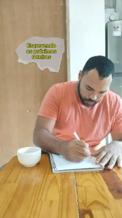 transição objetos 