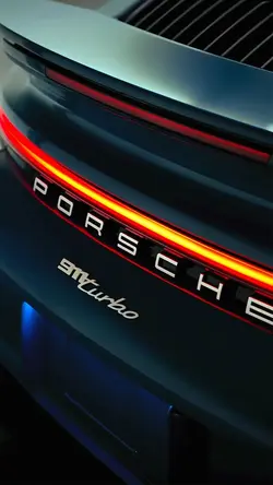 Porsche 