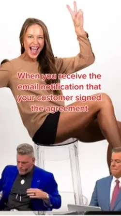 Customer Agreement 