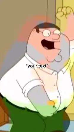 peter griffin bird