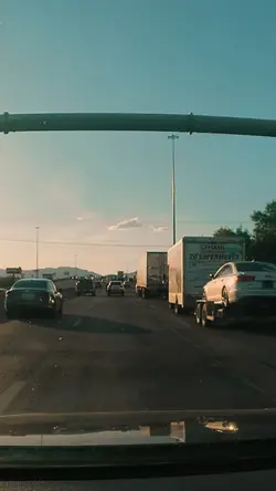 Dash Cam Video 