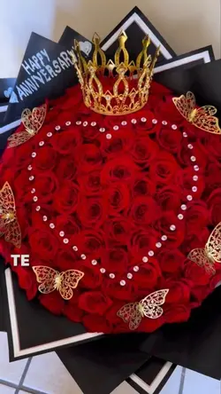 Las flores del antro