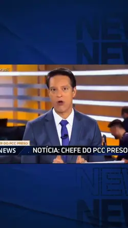CHEFE  DO PCC