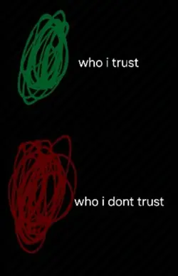 very few