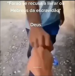 meme cristão 