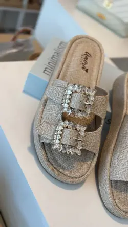 Stories de sapatos
