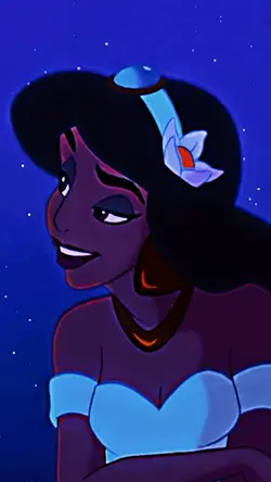 Princess Jasmine🧞‍♂️