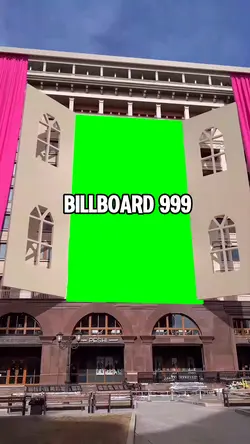 BILLBOARD 999