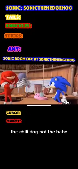 Boom OFC Voiceove
