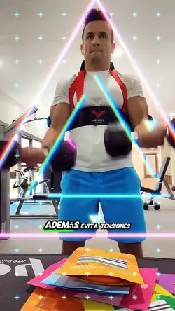 Arm Blaster💪