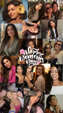 WOMEN’S DAY 🌸