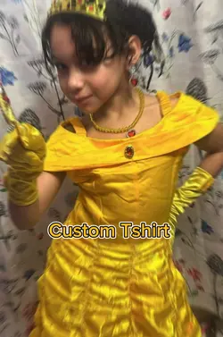 Custom Tshirt 