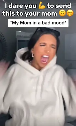 Mom rage