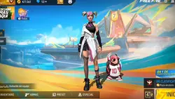 freefire