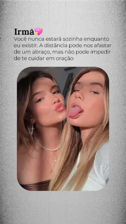 Irmã