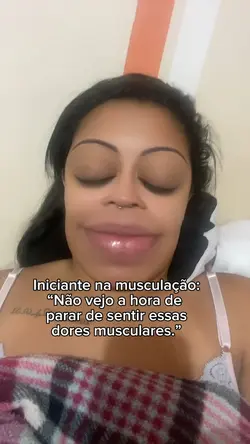 Eu vou me calar 🤐