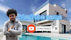 YouTube intro