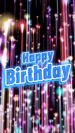 B-Day Template SF3