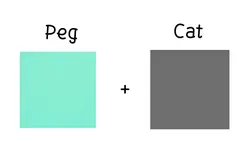 Peg + cat 