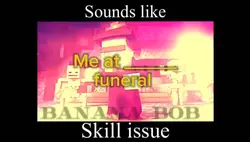 MC dancing meme 