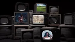 Retro TV 📺