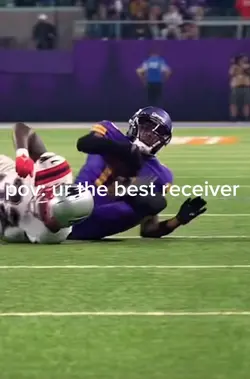 tuffest and best wr