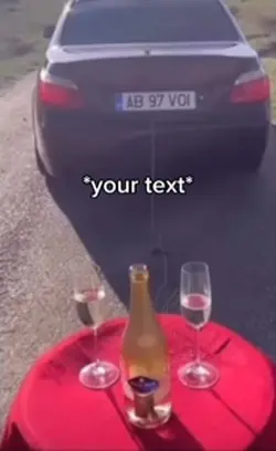 Car meme 