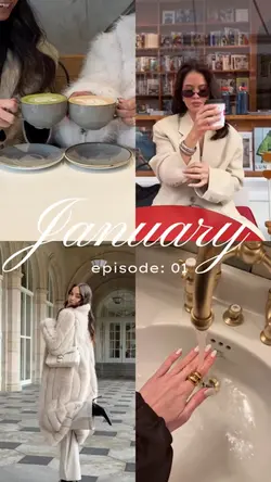 January dump
