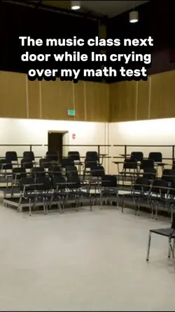 Music class