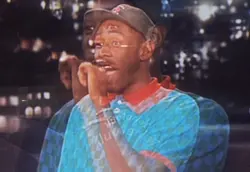TYLER EDIT