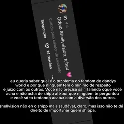 q ódio