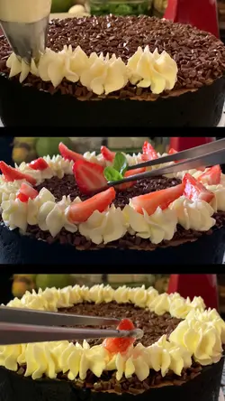 aesthetic bakery 