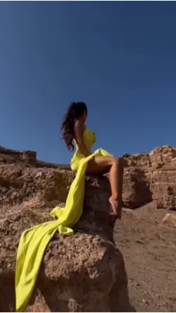 Desert Soul