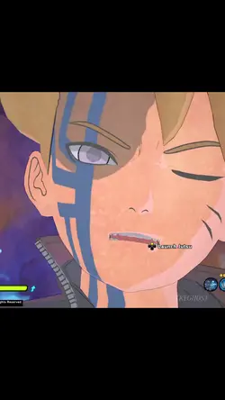 Boruto ☠️
