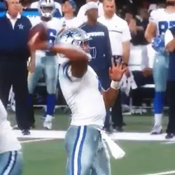Free Dak Prescott ed