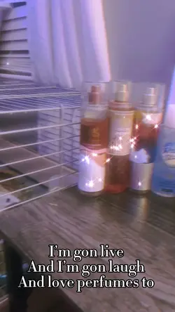 Perfumes 