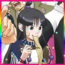 maya fey!
