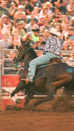Rodeo edit