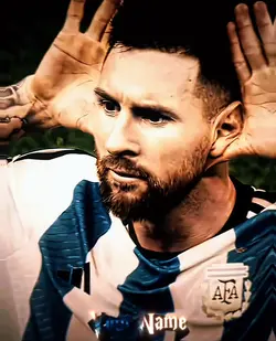 Messi Free Edit 4K