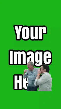 2 guys laughing